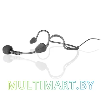 Микрофон Beyerdynamic TG 100 Belt Pack Set картинка 3